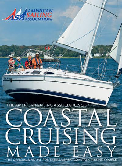 ASA 103, Basic Coastal Cruising