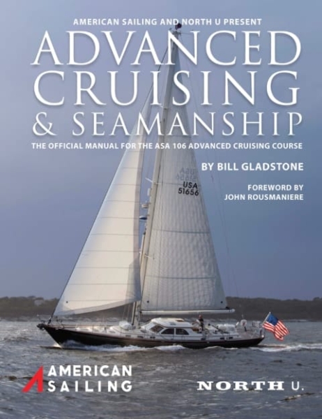 Advanced Cruising & Seamanship (ASA 106)