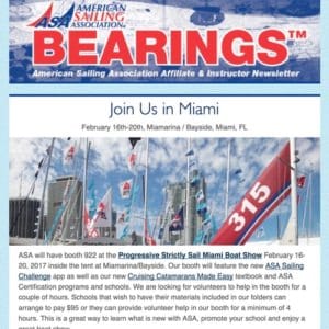 Bearings February 2017