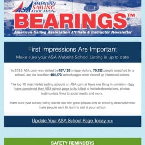 Bearings June 2017