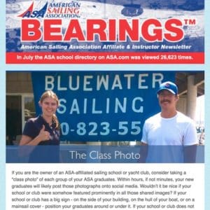 Bearings August 2017