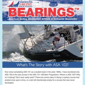 Bearings - February 2018