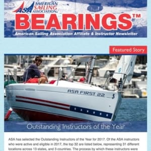 Bearings - March 2018