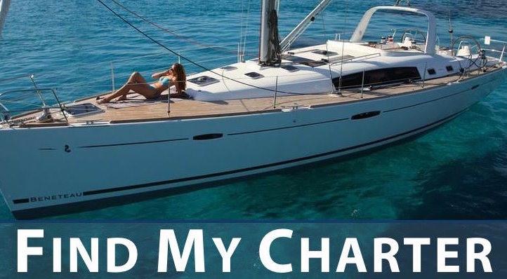 FIND MY CHARTER