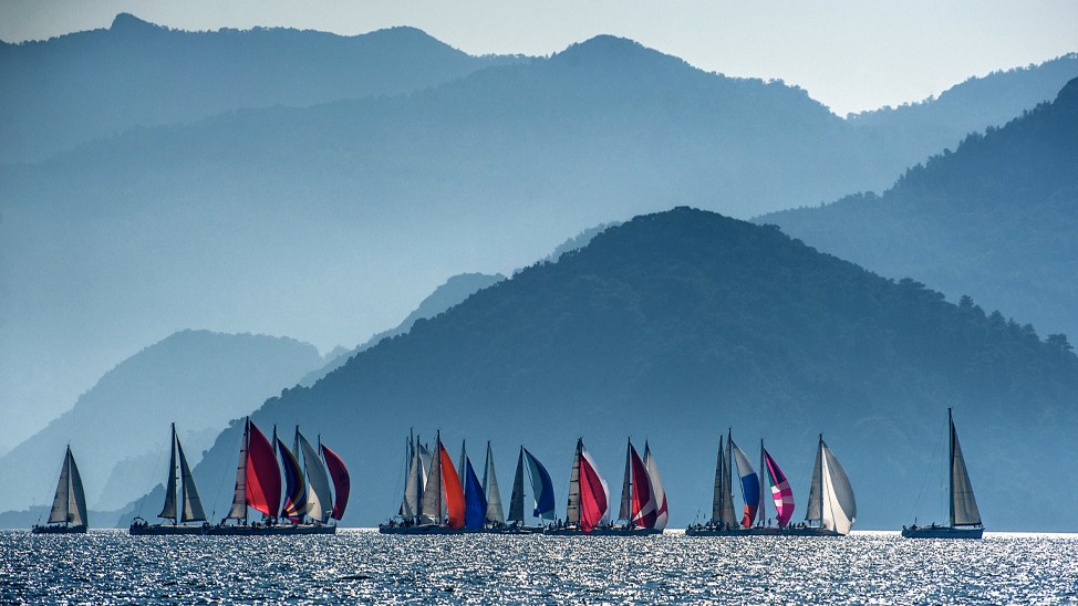 Featured image for “Regional Sailboat Races in the USA"
