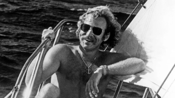 Farewell and Fair Winds, Jimmy Buffett