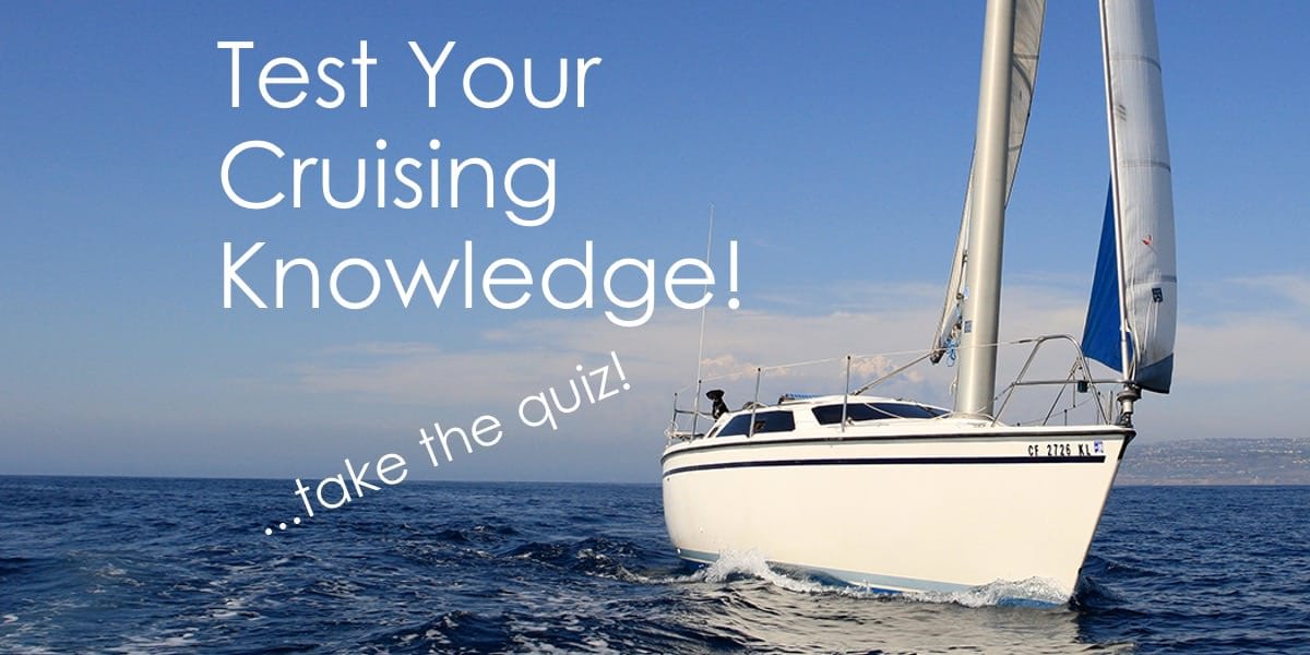 Featured image for “Cruising Quiz"