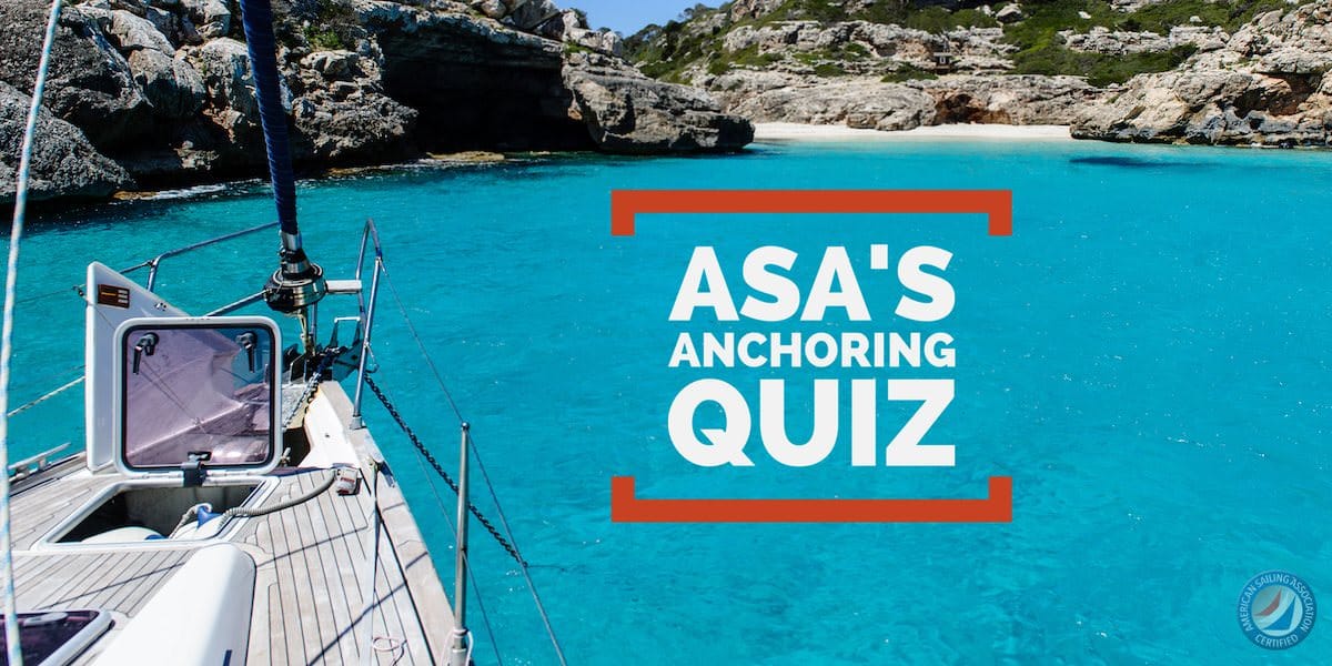 Featured image for “Anchoring Quiz"