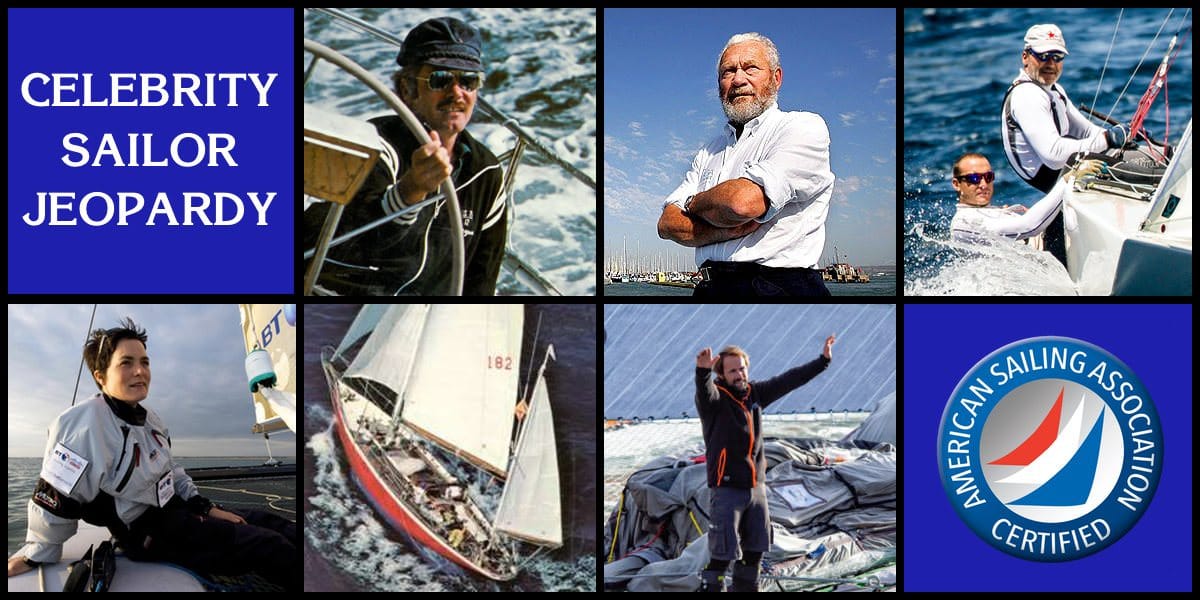 Featured image for “Celebrity Sailor Jeopardy"