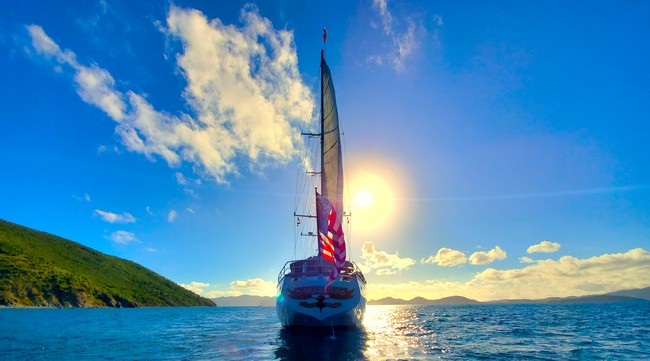Featured image for “Plan Your Sailing Vacation With American Sailing Vacations"