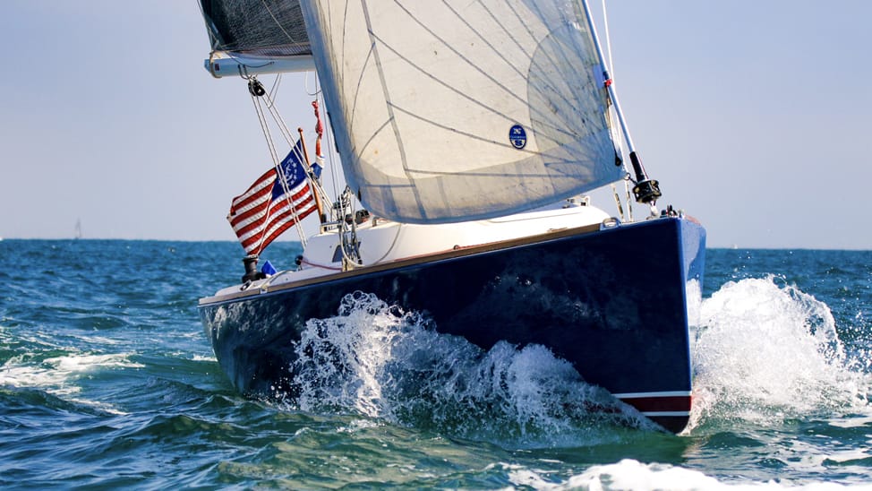 Featured image for “40 Sailing Tips"