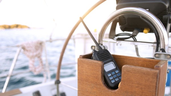Free PDF Download: A Guide to VHF Channels
