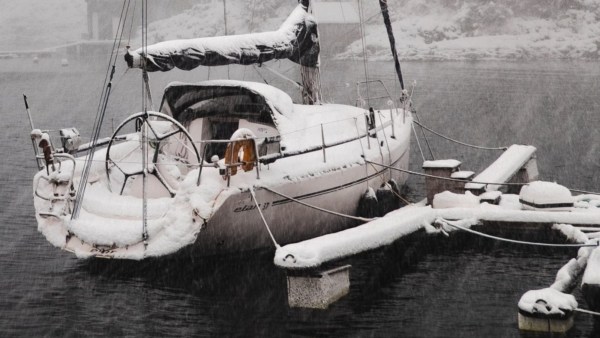 Boat Winterization Essentials - Online Class