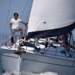 Spinnaker Sailing, Redwood City - An ASA Certified Sailing School