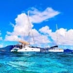 Black Rock Sailing School, US Virgin Islands ~ An ASA Certified Sailing School