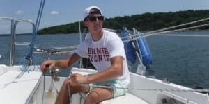 All About Sailing School, Fort Gibson Lake, OK ~ An ASA Certified Sailing School