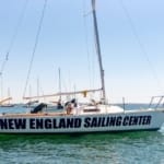 New England Sailing Center, Jamestown, RI ~ An ASA Certified Sailing School