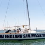 New England Sailing Center, Jamestown, RI ~ An ASA Certified Sailing School