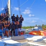 Belize Sailing Vacations