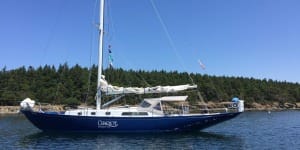 Chariot Adventures - Bellingham, WA - ASA Certified Sailing School