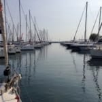 Fair Winds Sailing Greece ~ ASA Certified Sailing School