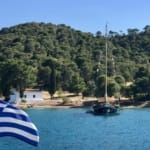 Fair Winds Sailing Greece ~ ASA Certified Sailing School