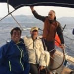 Fair Winds Sailing Greece ~ ASA Certified Sailing School