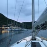 Fair Winds Sailing Greece ~ ASA Certified Sailing School