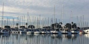 Harbor Sailboats, San Diego, CA ~ ASA Certified Sailing School