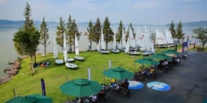 Ningbo Sailing Club - China ~ An ASA Certified Sailing School