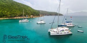 ASA School - SeaTrek BVI