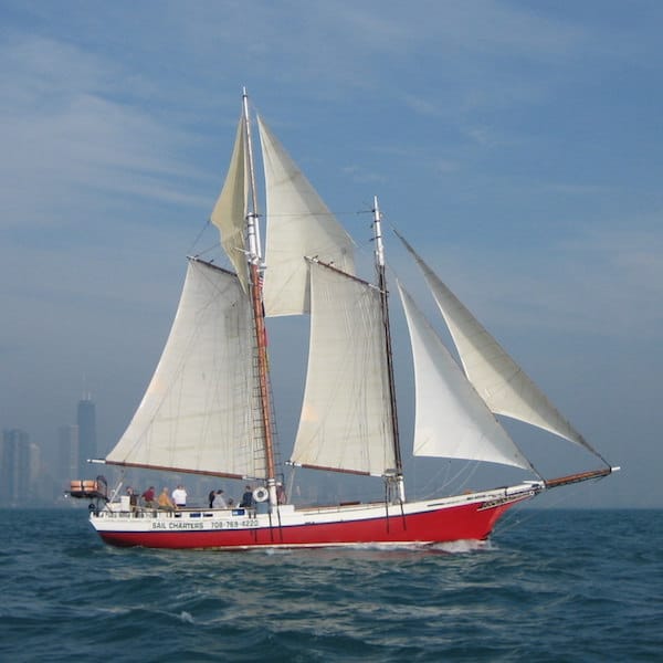 Schooner